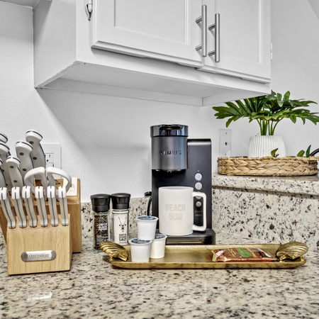 Crystal Sands 306B - Summer Salt