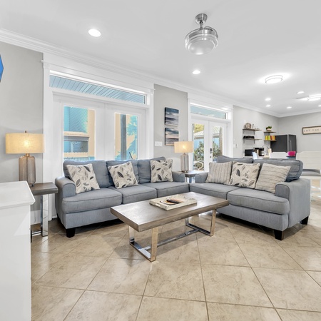 Saltwater Social Club