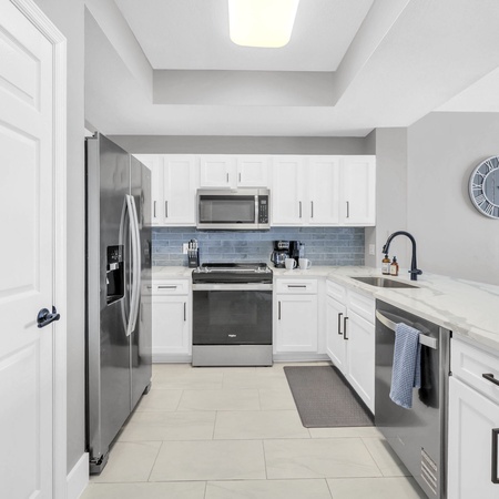 Gulf Dunes 515 - Still Waters