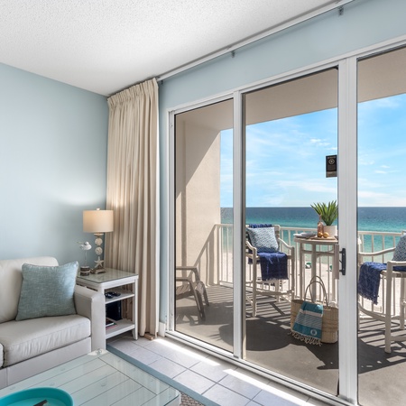 Gulf Dunes 606 - Pier Paradise