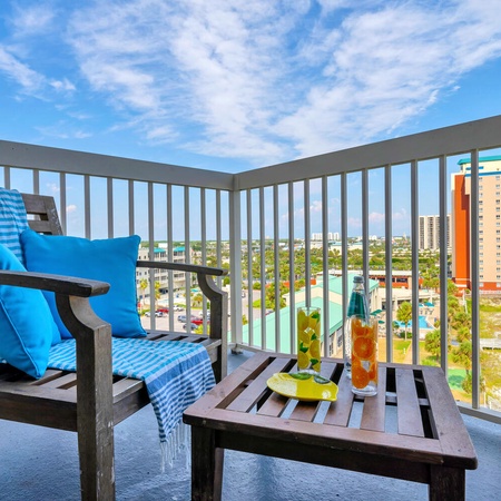 Pelican Beach 914 - Sunseeker