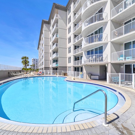 Island Princess 400 - Paradise On The Beach