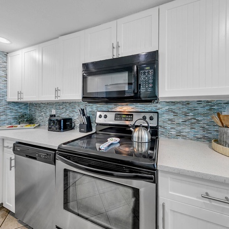 Sundestin 901 - Gone Gulfing