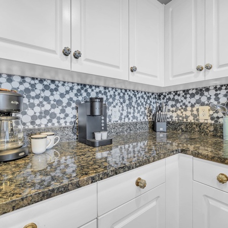 Sterling Shores 413 - Sea Suite