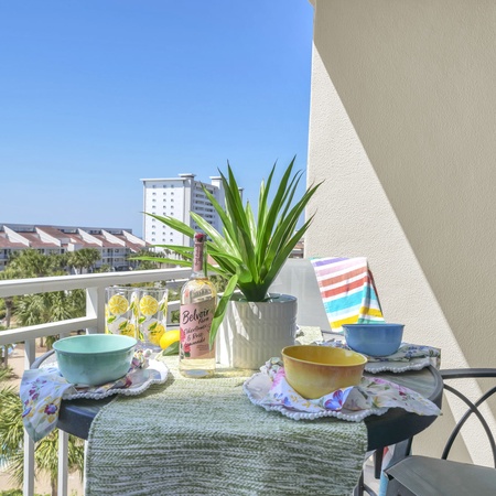 Sterling Shores 413 - Sea Suite