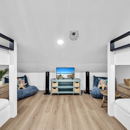 Crystal Sands 306B - Summer Salt