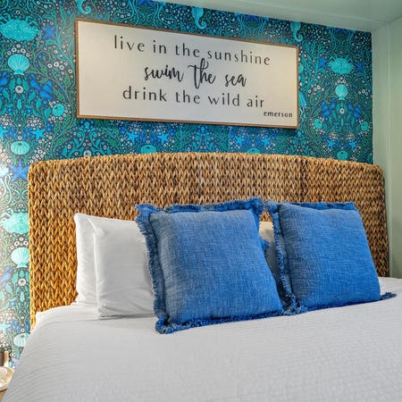 Sundestin 502 - Latitude Adjustment