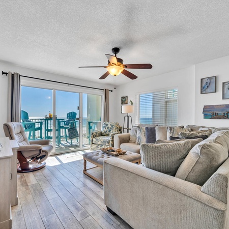 Gulf Dunes 310 - Island Oasis