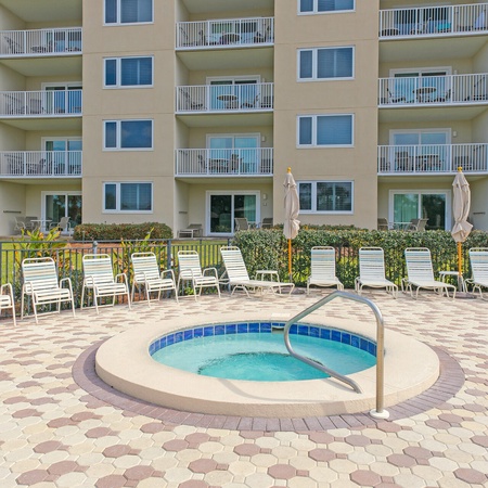 Islander Beach Resort 513 - The Beach Retreat