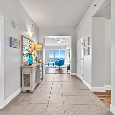 Ariel Dunes 2405 - The Penthouse