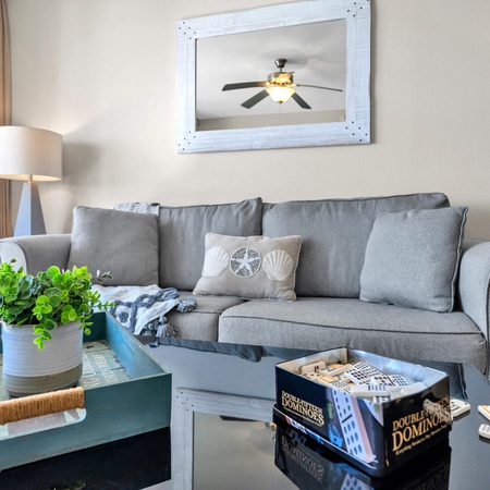 Terrace at Pelican Beach 1102 - Emerald Dreams