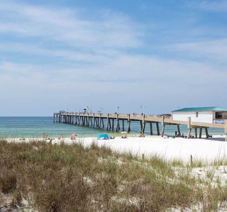 Island Princess 715 - Beach Retreat