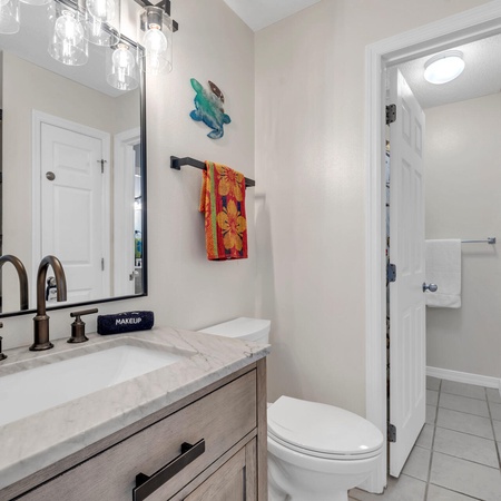 Gulf Dunes 605 - Emerald Destiny