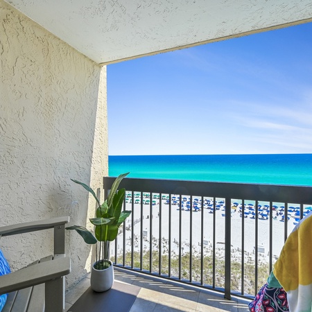 Sundestin 802 - The Weekender