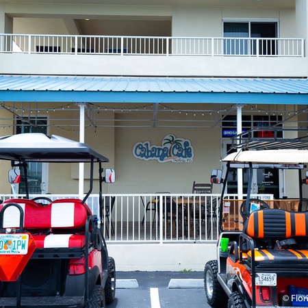 Ariel Dunes 2405 - The Penthouse