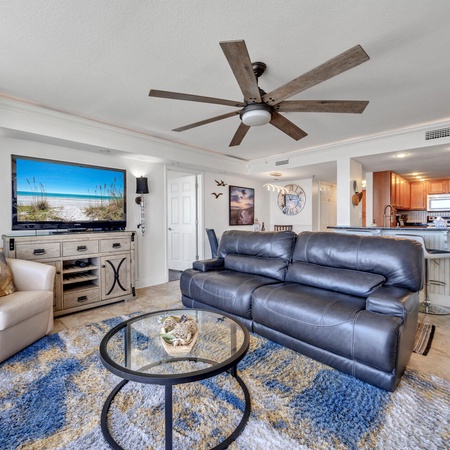 Waterview Towers 505 - Sun-N-Sand Retreat