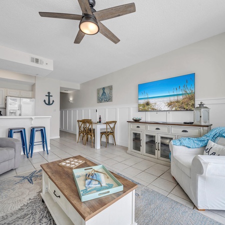 Gulf Dunes 605 - Emerald Destiny