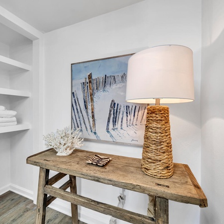 Gulf Dunes 111 - Sea Drift