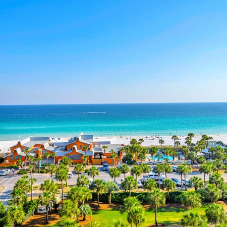 Sterling Shores 908 - Home Sea Home