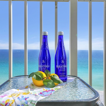 Pelican Beach 1611 - Seabreeze Sixteen