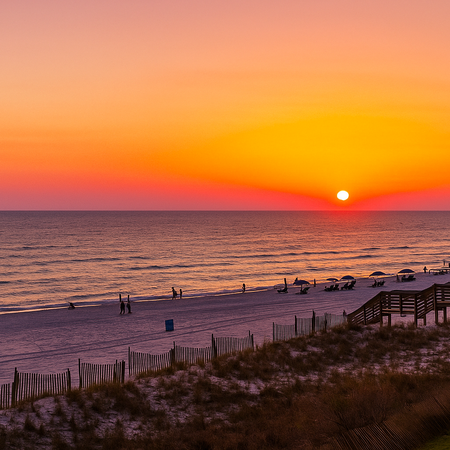 Emerald Towers West 2003 - Beachfront Blessings