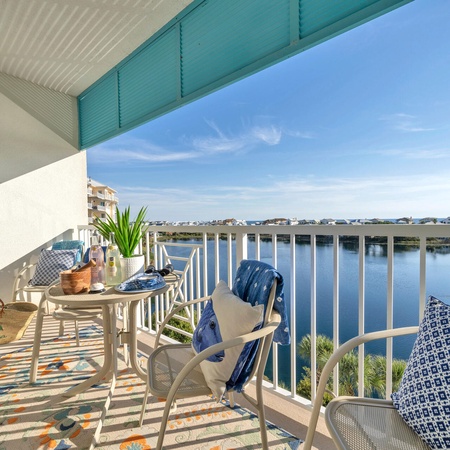 Carillon Beach Resort Inn 508 - Life is Better at the Beach