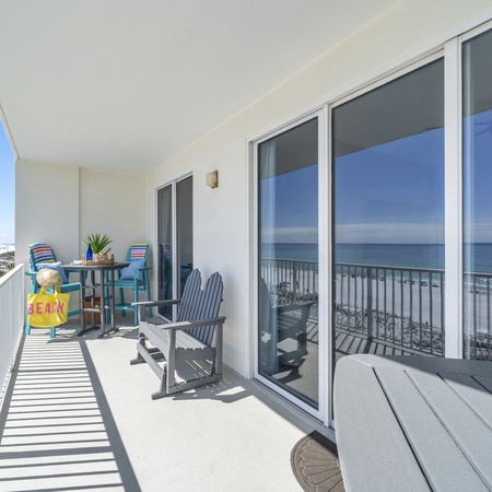 Gulf Dunes 515 - Still Waters