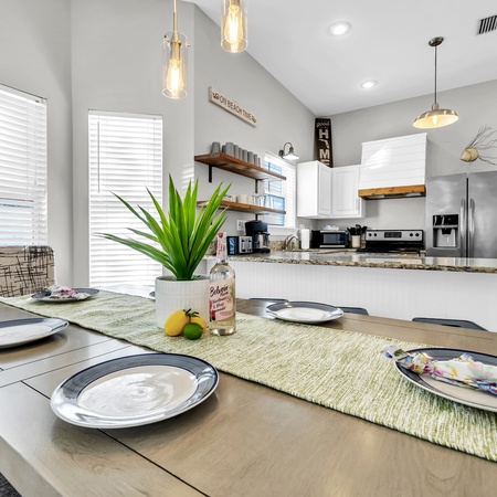 Saltwater Social Club