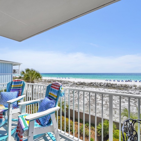 Island Princess 301 - No Shoes Retreat