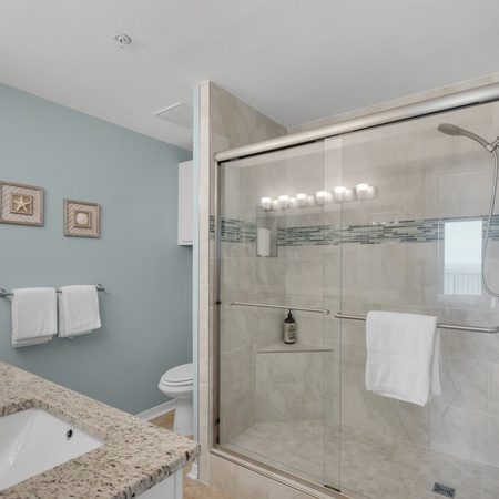 Gulf Dunes 503 - Aqua Vista