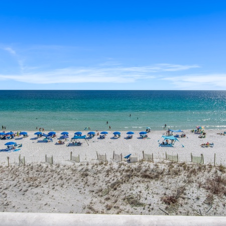 Islander 502 - The Sea Glass Suite