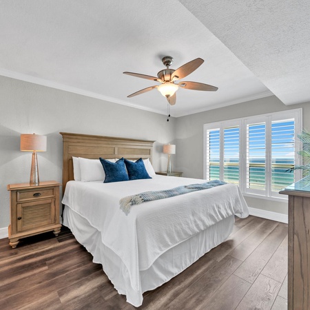 Sea Oats 701 - Salt, Sun, and Siestas