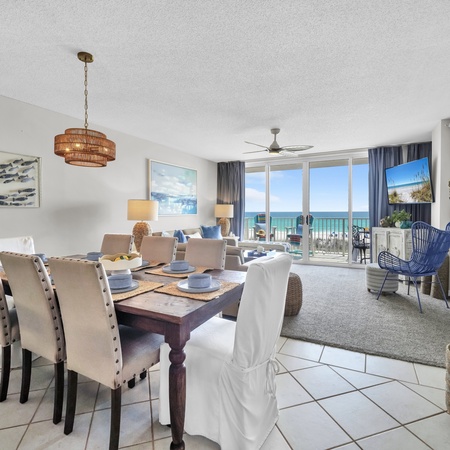 Island Princess 301 - No Shoes Retreat