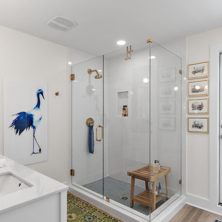 Seafarer 204 - The Gilded Heron