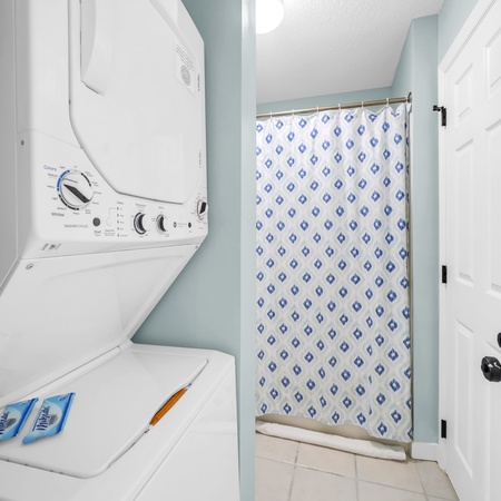 Gulf Dunes 606 - Pier Paradise