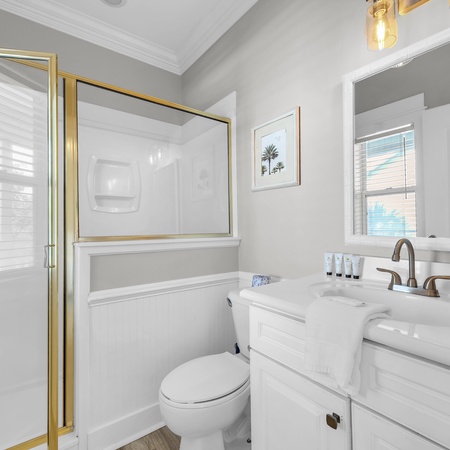 Saltwater Social Club