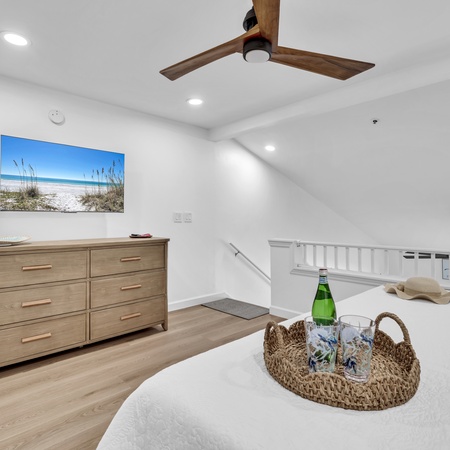 Crystal Sands 306B - Summer Salt