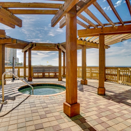 Pelican Beach 1611 - Seabreeze Sixteen