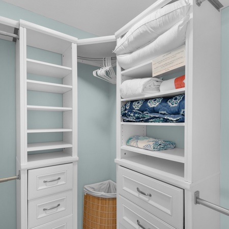 Gulf Dunes 503 - Aqua Vista