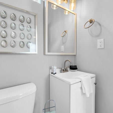 Saltwater Social Club