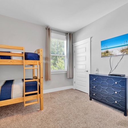 Somewhere on the Beach