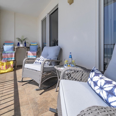 Gulf Dunes 516 - Gulf Glimmer