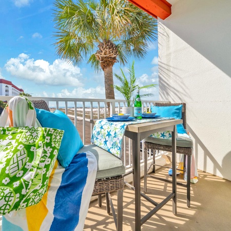 El Matador 622 - Sugar Dunes