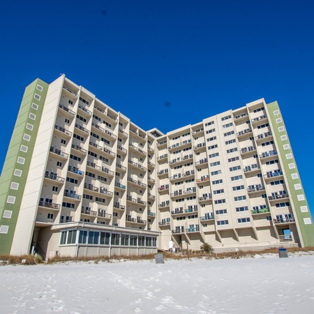 Pinnacle Port A518 - Seaside Pearl