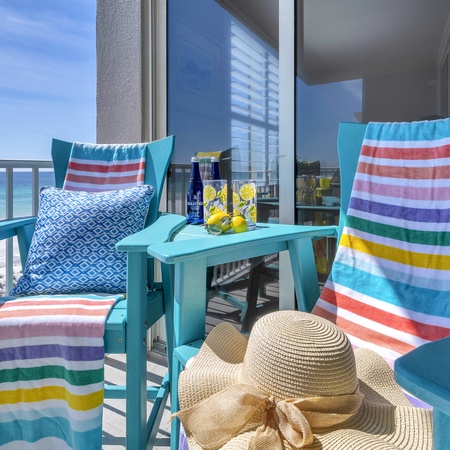 Island Princess 501 - Royal Lookout