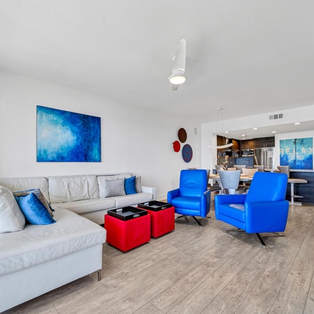 Sterling Shores 814 - Modern Vibes