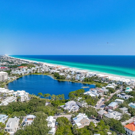 Carillon Beach Resort Inn 414 - Chasing Sunsets