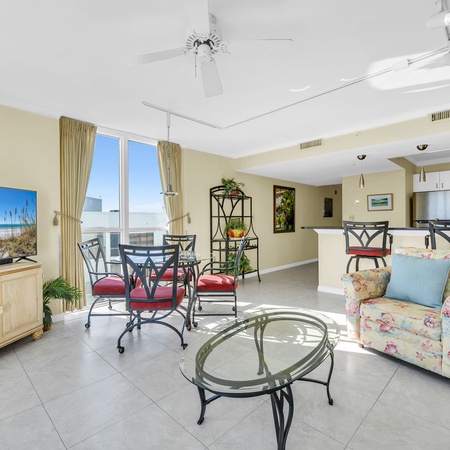 Pelican Beach 1611 - Seabreeze Sixteen