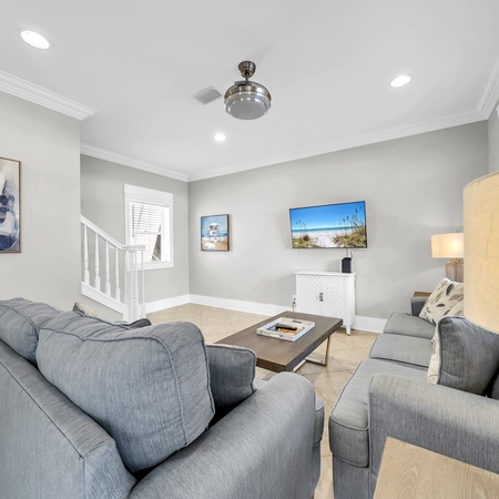 Saltwater Social Club