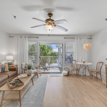 Grand Caribbean 310 - The Surf Shack